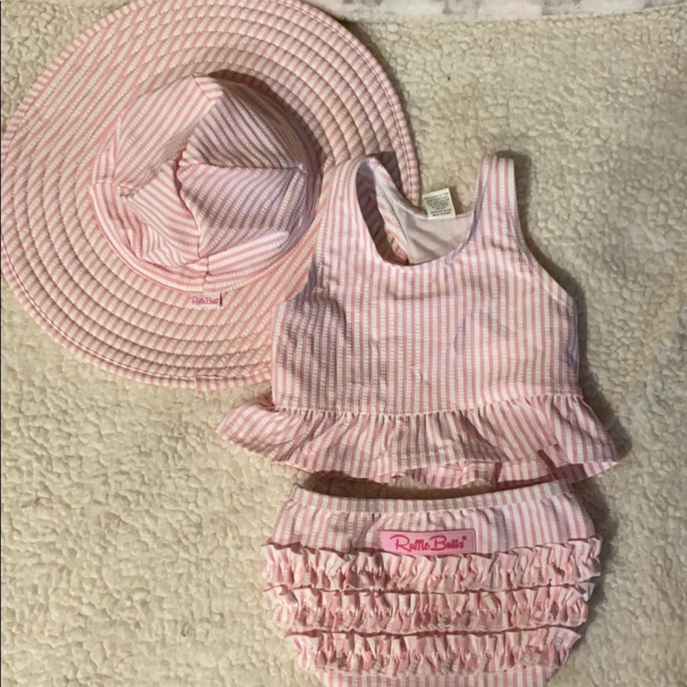 Swim set
